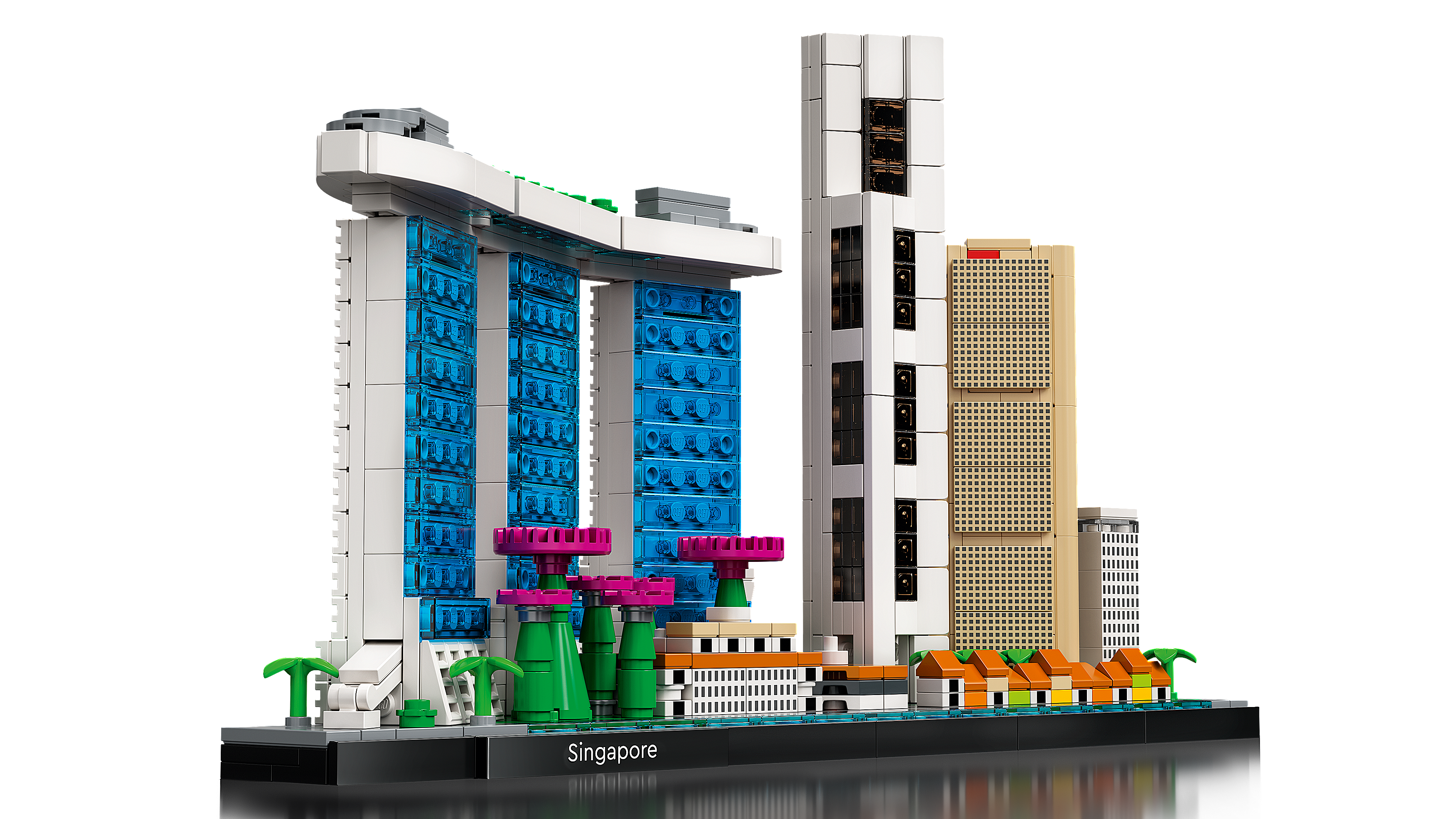 Singapura 21057