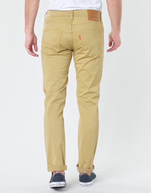 Levi's - 511 SLIM FIT Beige