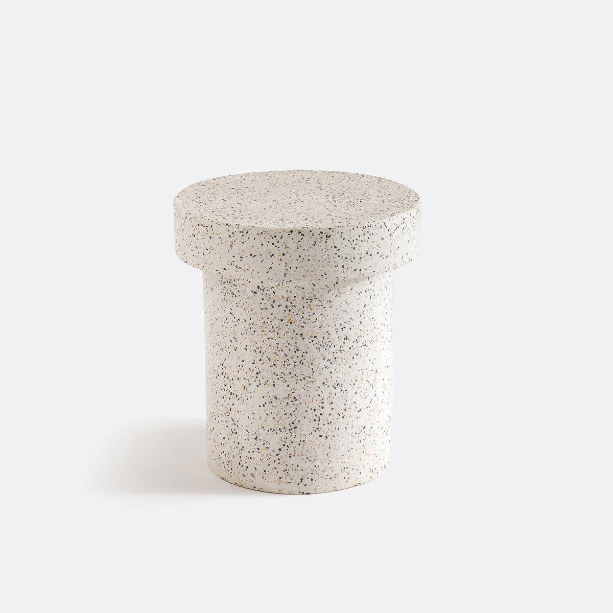 LA REDOUTE INTERIEURS<br>Mesa de apoio em tijoleira, Madina