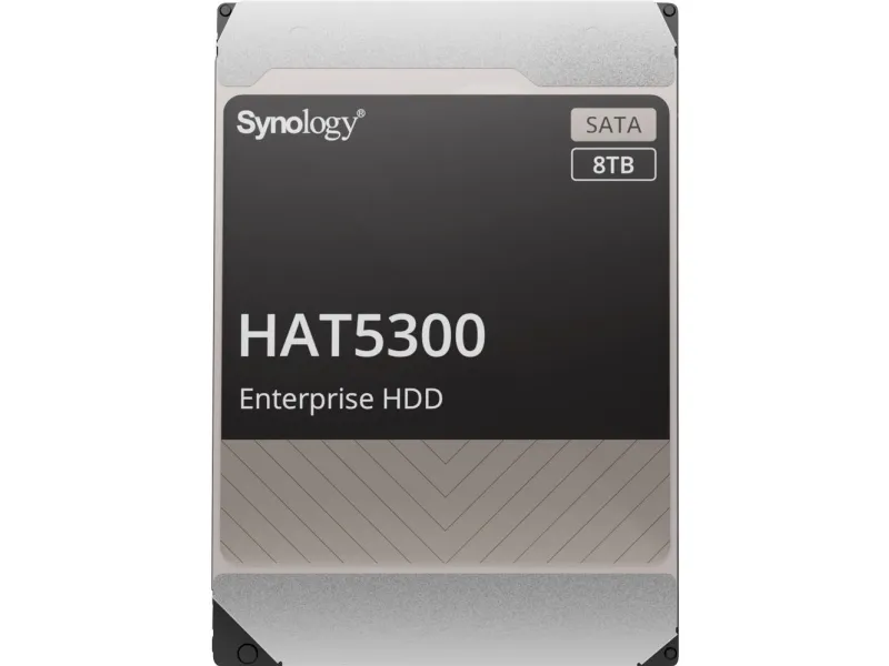 Synology HAS5300 - Harddisk - 12 TB - intern - 3.5