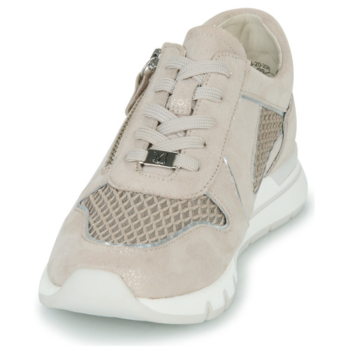 Caprice - 23706 - Beige / Blanc