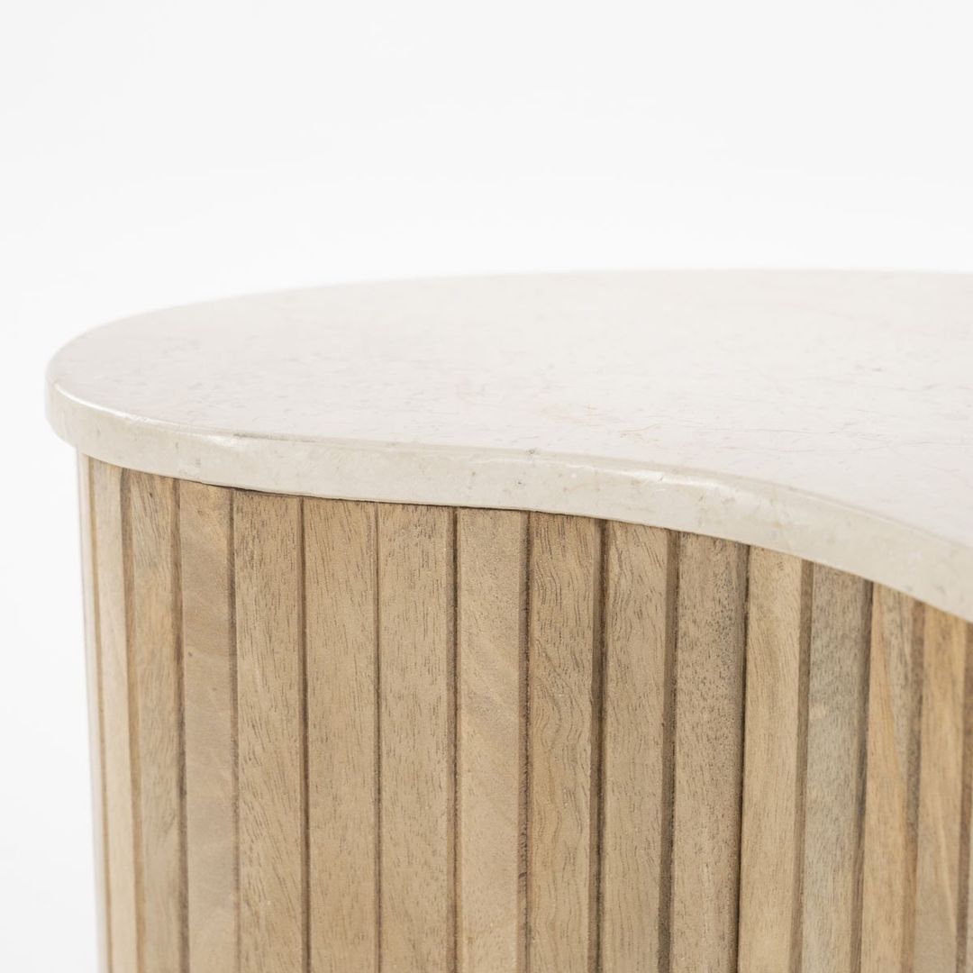 Eleonora   Kira Bijzettafel