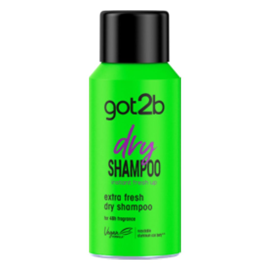 got2b Fresh it Up Dry Shampoo