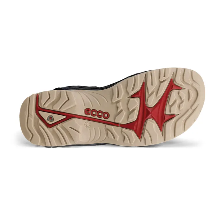 Ecco Offroad Sandalen Heren