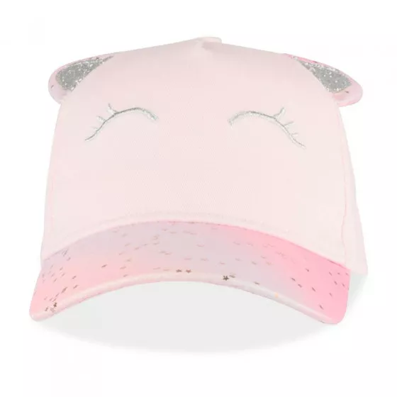 Casquette ROSE NINI & GIRLS