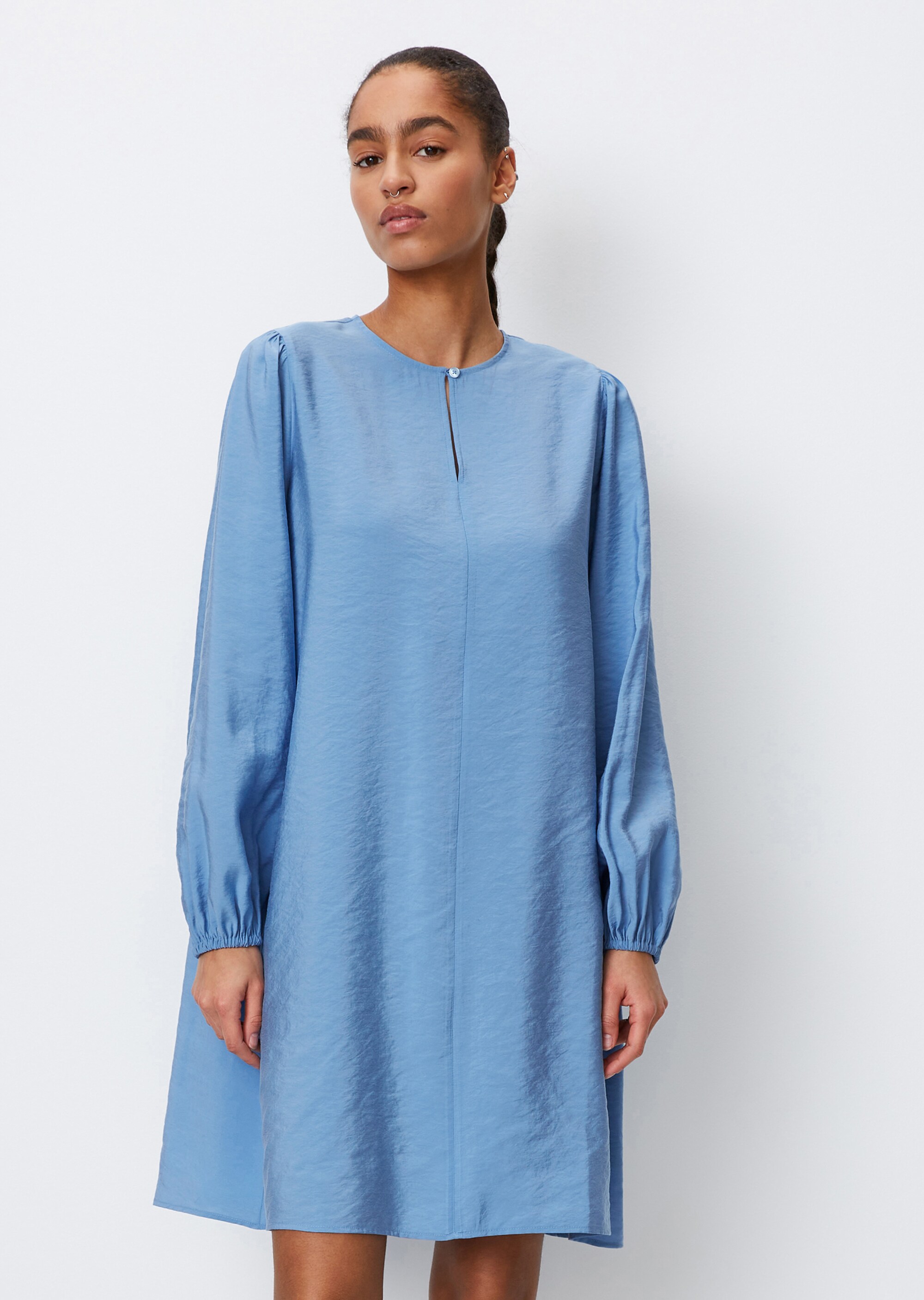 Kleid looseaus TENCEL™ Modal