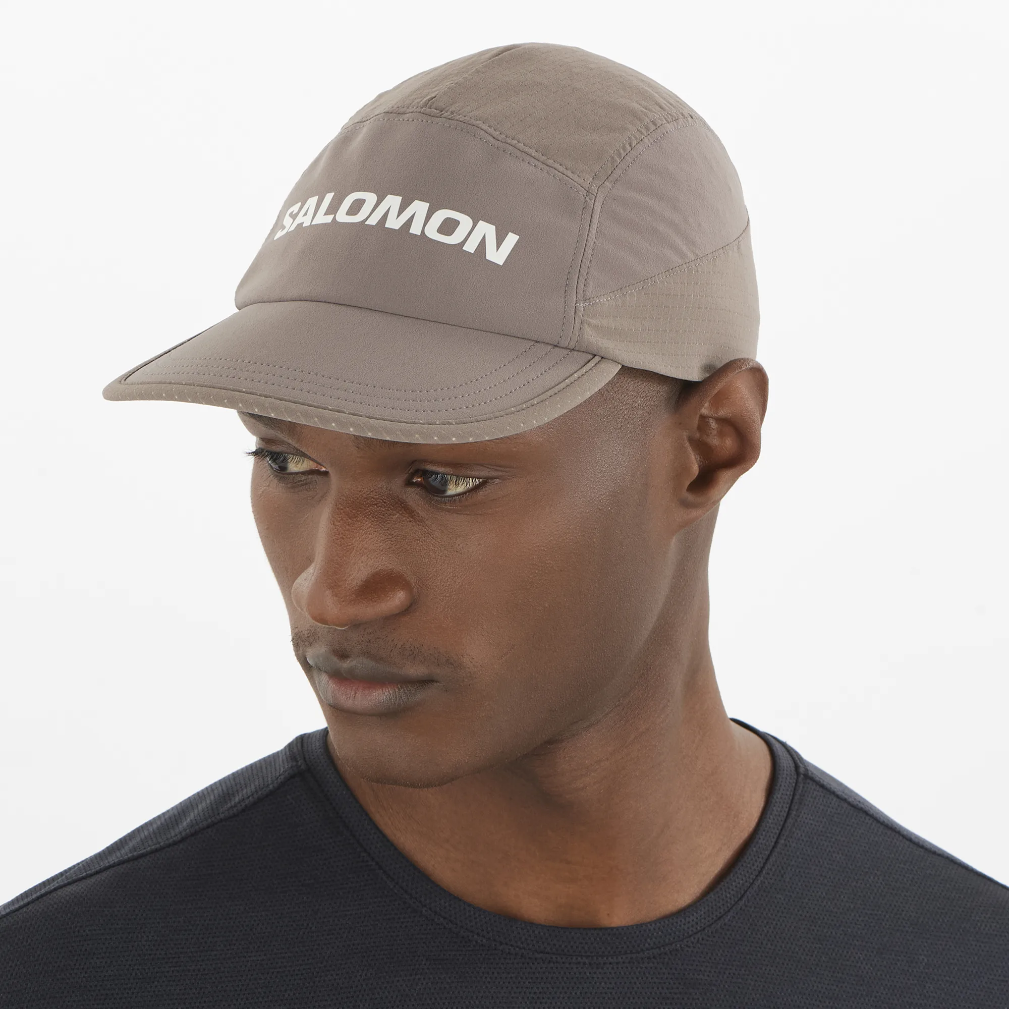 Salomon SENSE AERO cap Iron
