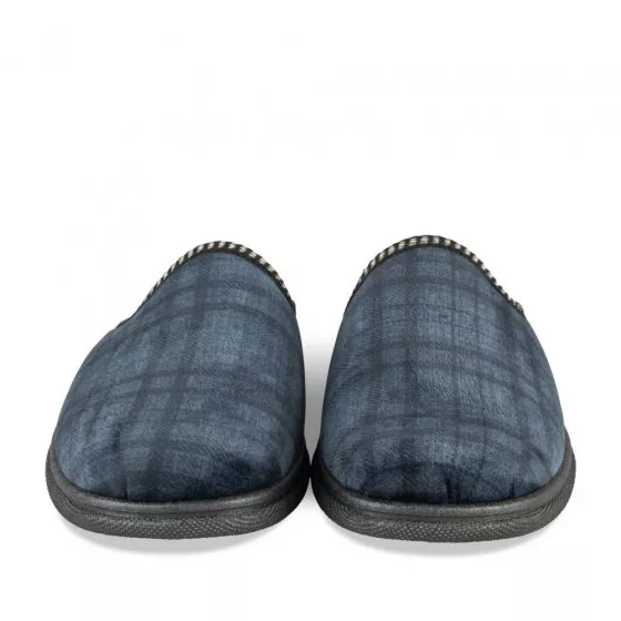 Chaussons BLEU ARIZONA BY PATRIZIA