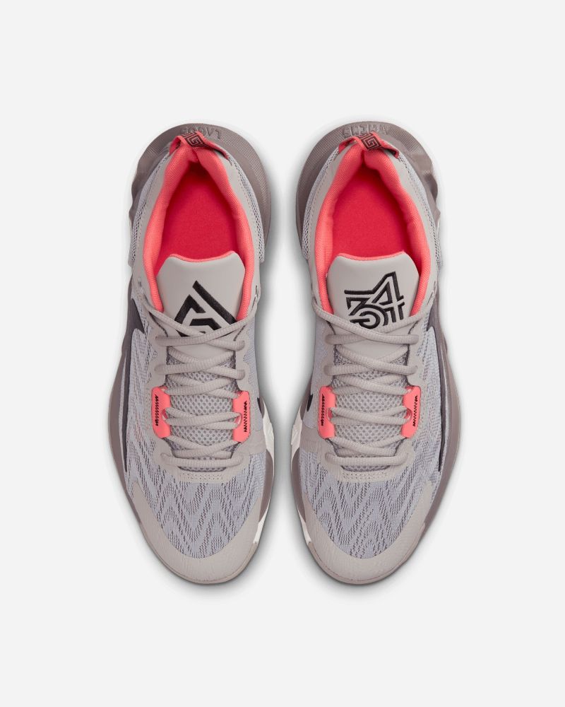 Chaussures de basket Nike Giannis Immortality 2 Gris pour homme