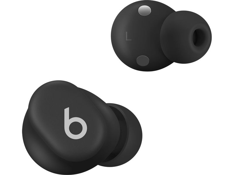 Apple Beats True Wireless In-Ear-Kopfhörer Solo Buds Matte Mini Design. Mega Sound.