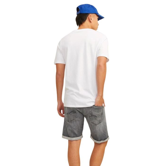 Jack & Jones Chris Wood Short Heren