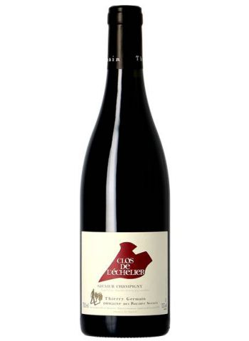 Clos de l'Echelier - Roches Neuves - Germain