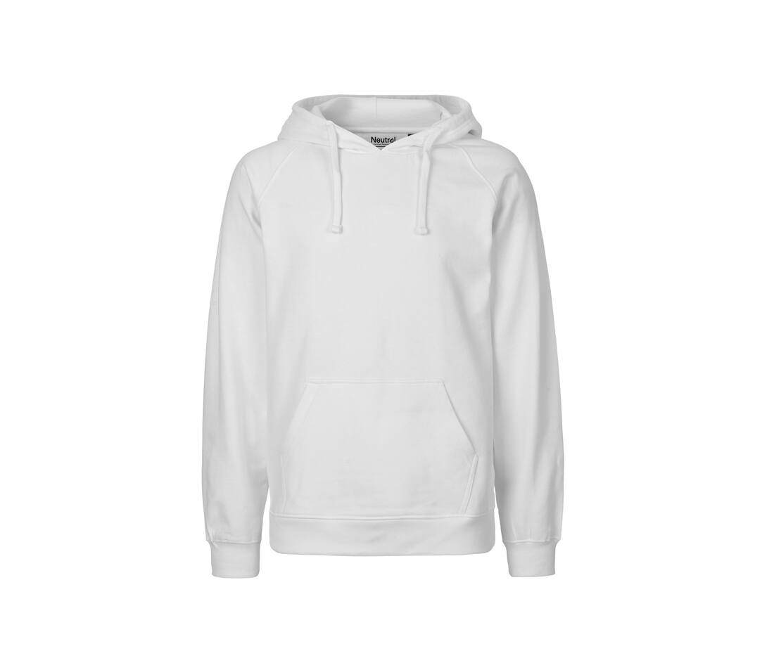 Neutral O63101 - Sweat À Capuche Homme