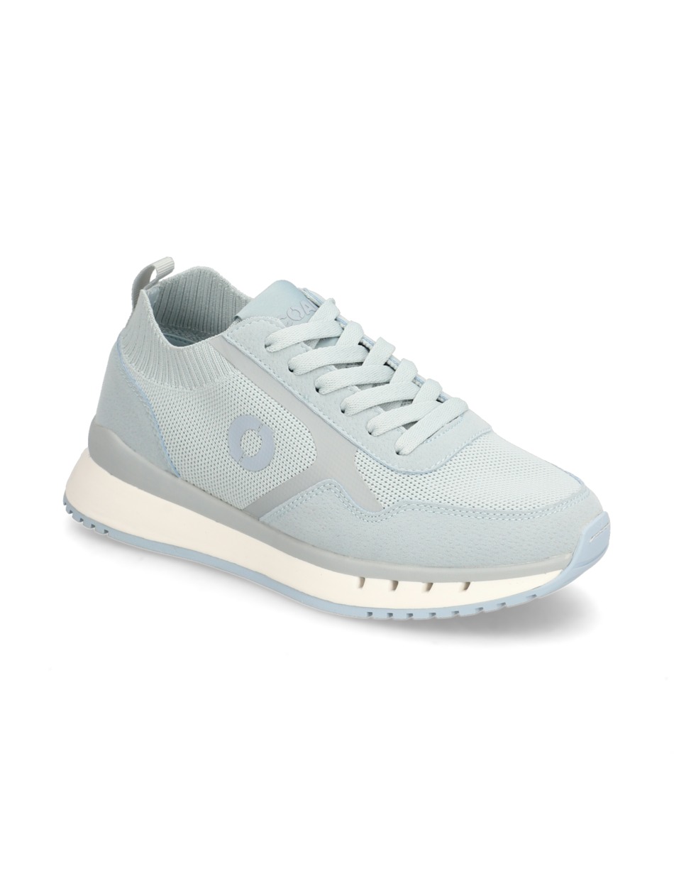 CERVINOALF KNIT SNEAKERS WOMAN