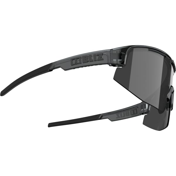 Lunette vélo BLIZ MATRIX SMALL CRYSTAL BLACK