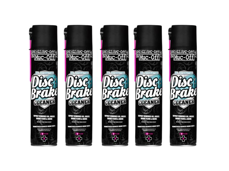 Muc-Off Disc Brake Cleaner