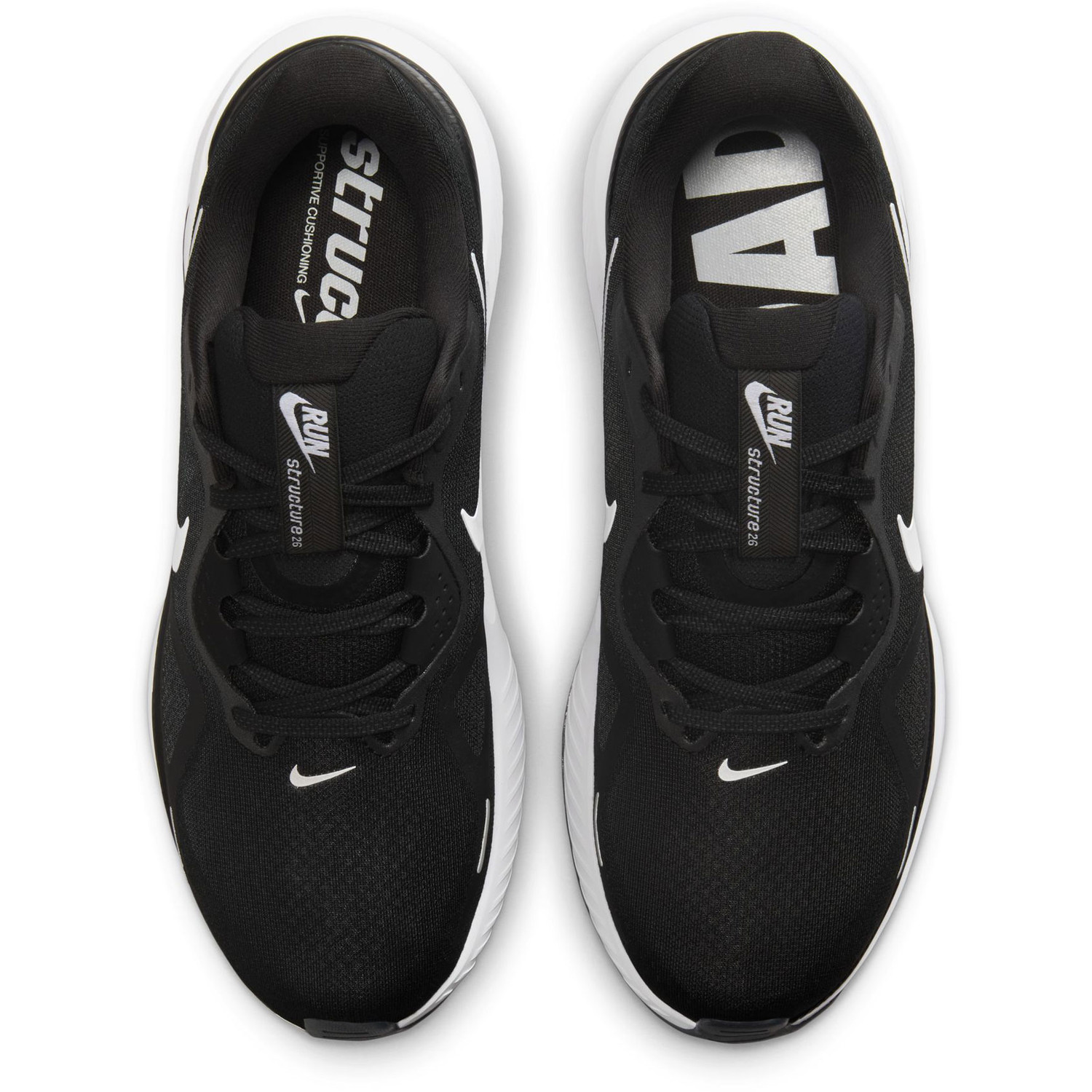Nike Structure 26 Heren