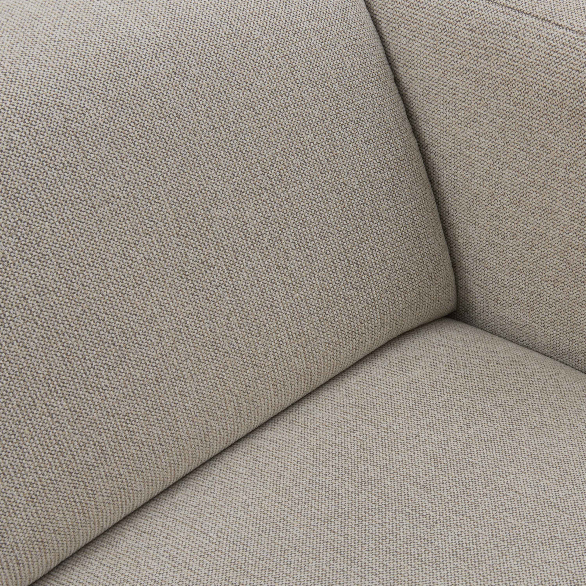 Open sofa Benno sneak naturel links