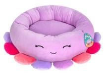 Squishmallows - Kæledyrsseng - Blæksprutte 61 cm