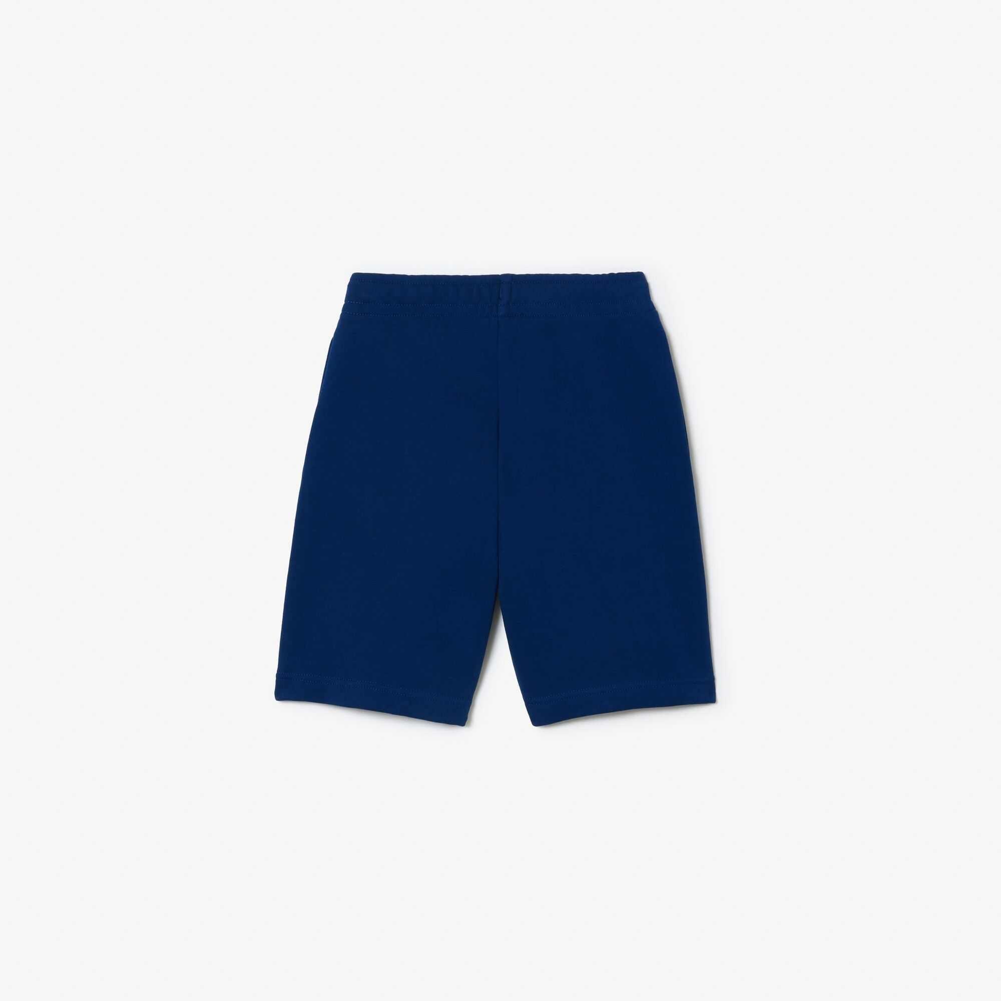 Lacoste Logo Shorts Juniors