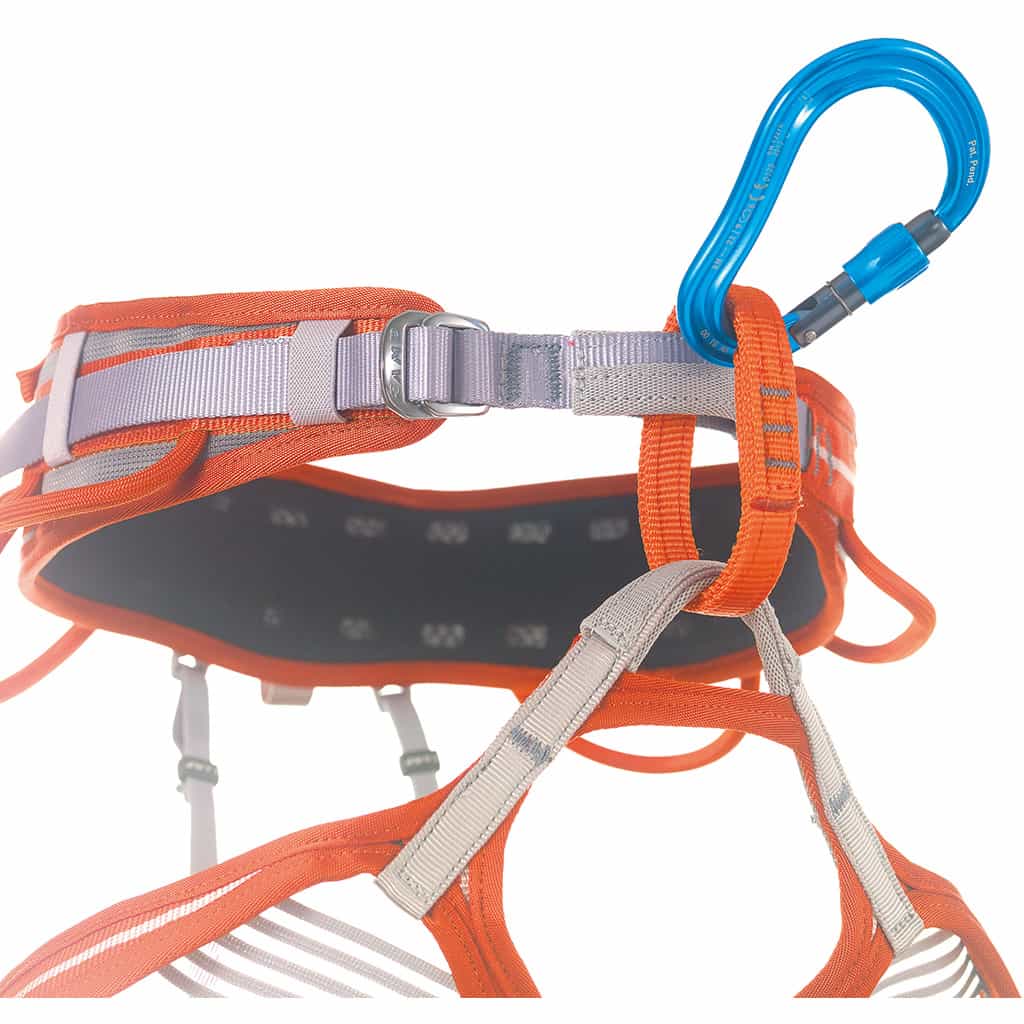 Camp NITRO LOCK Blue