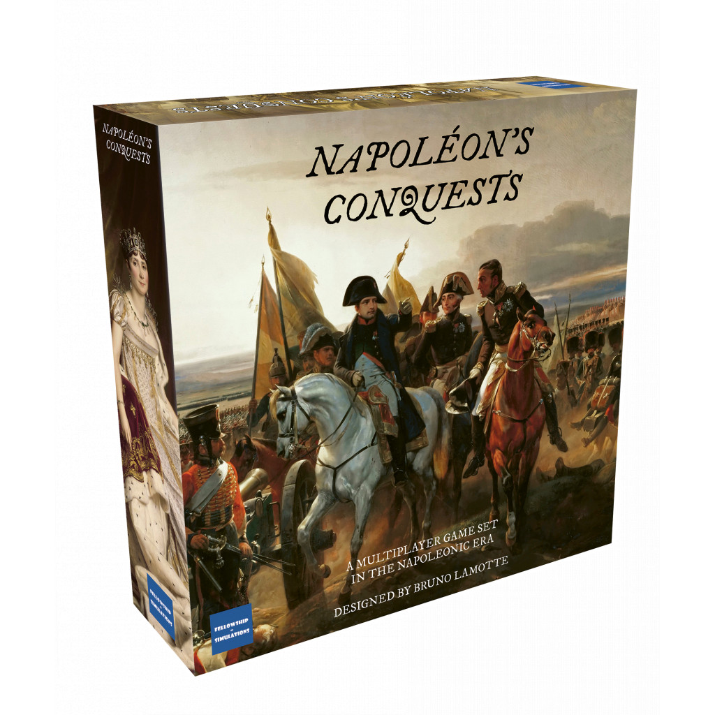 Napoleon's Conquests