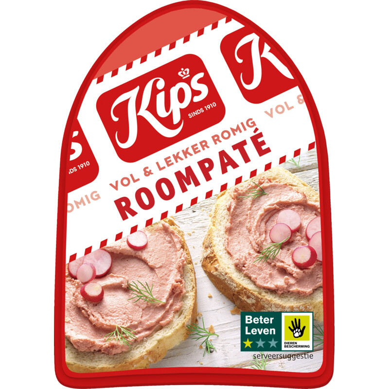 Kips Roompaté