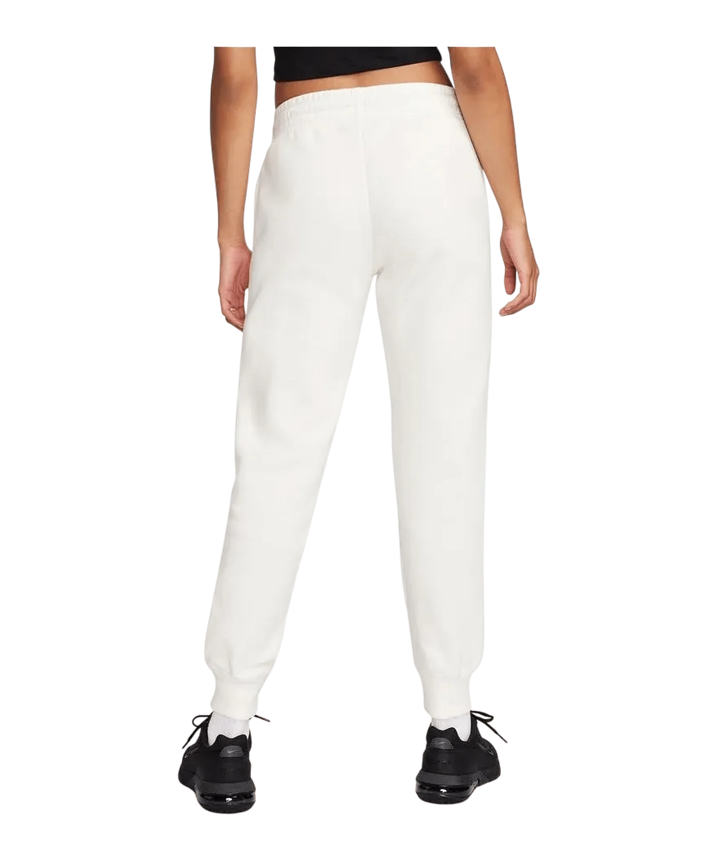 Nike Phoenix Fleece Mid Rise Jogginghose F133