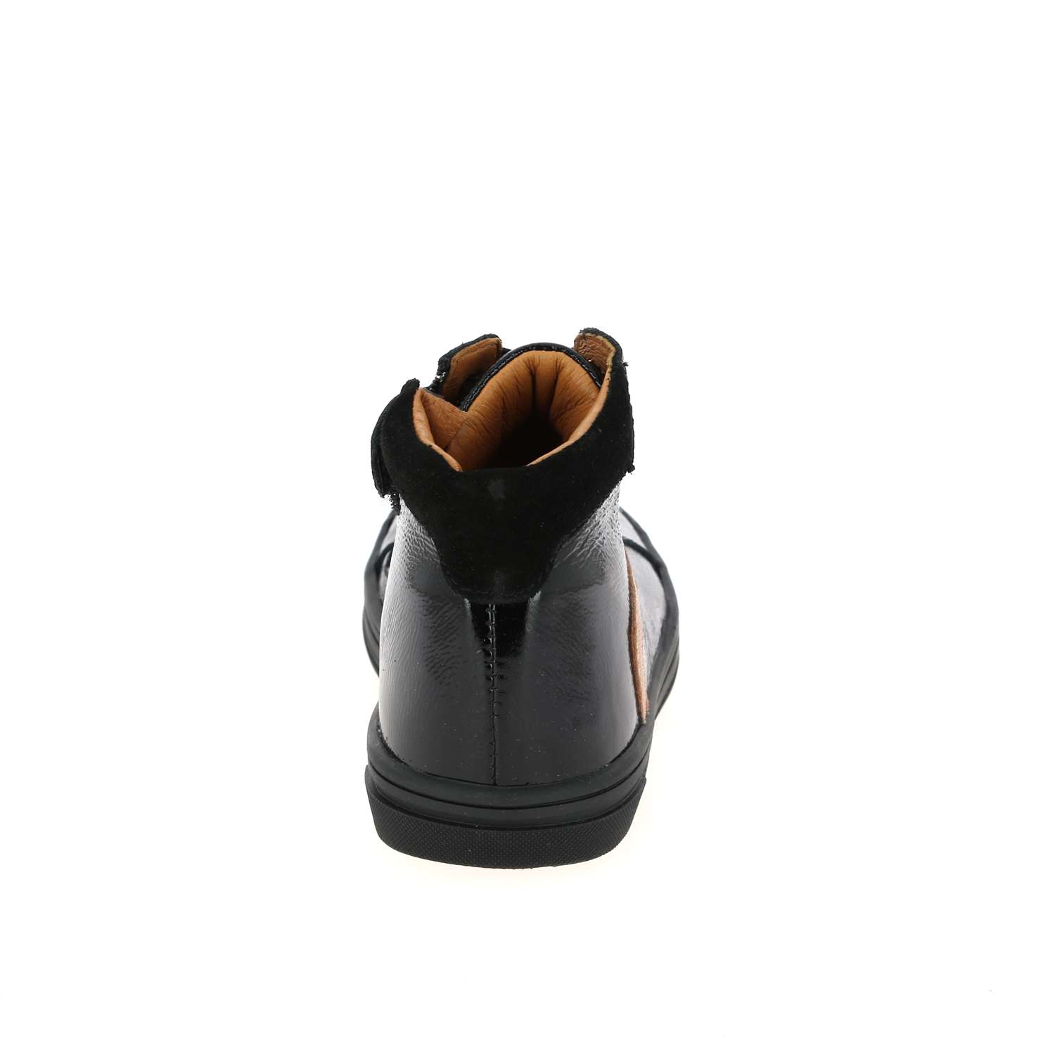 Chaussures montantes fille GBB VIVENA