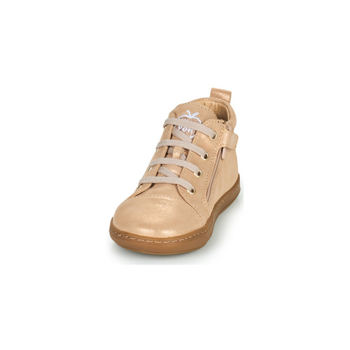 Shoo Pom - BOUBA ZIP LACE - Rose
