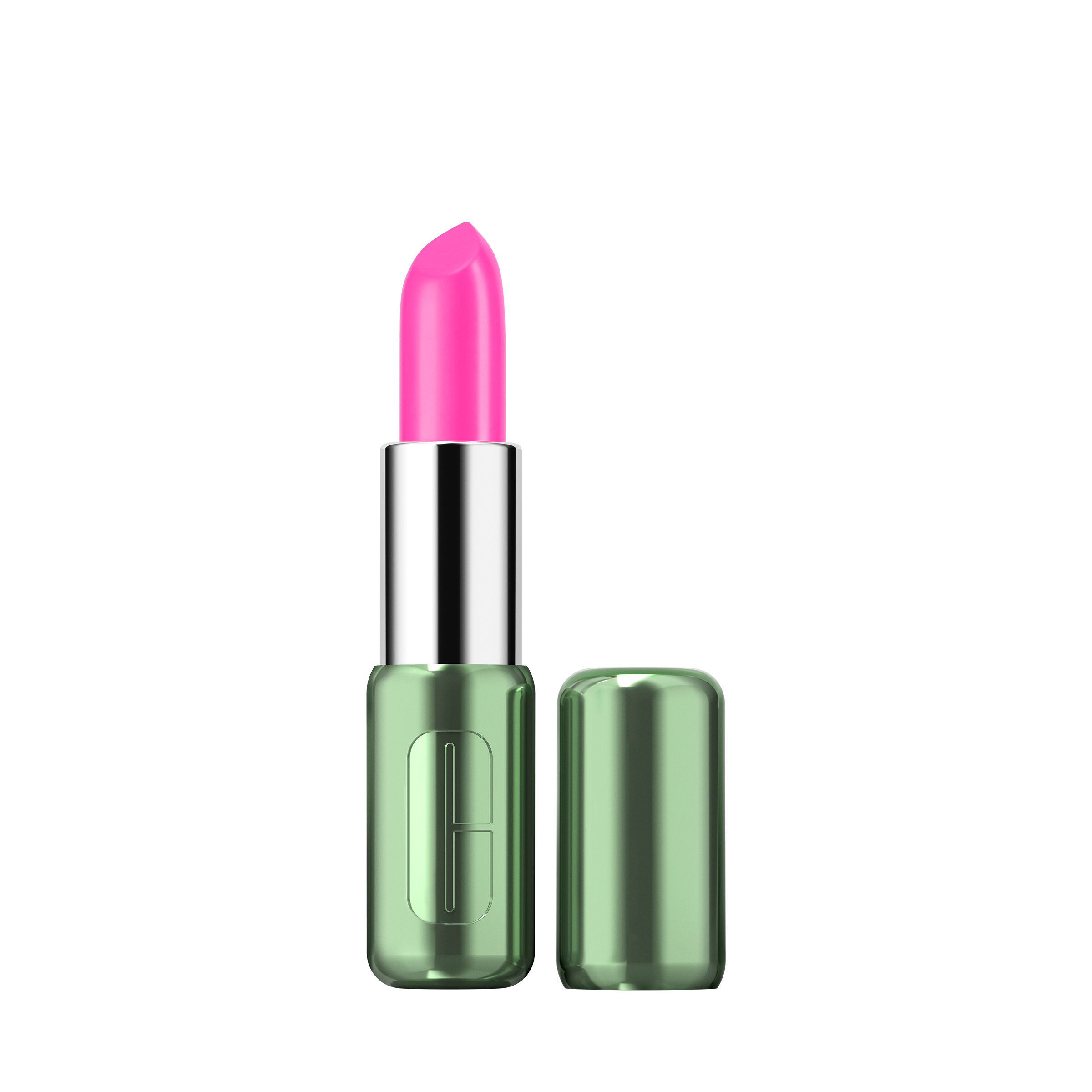Clinique Pop Longwear Lipstick Satin Confetti Pop 1 Stk