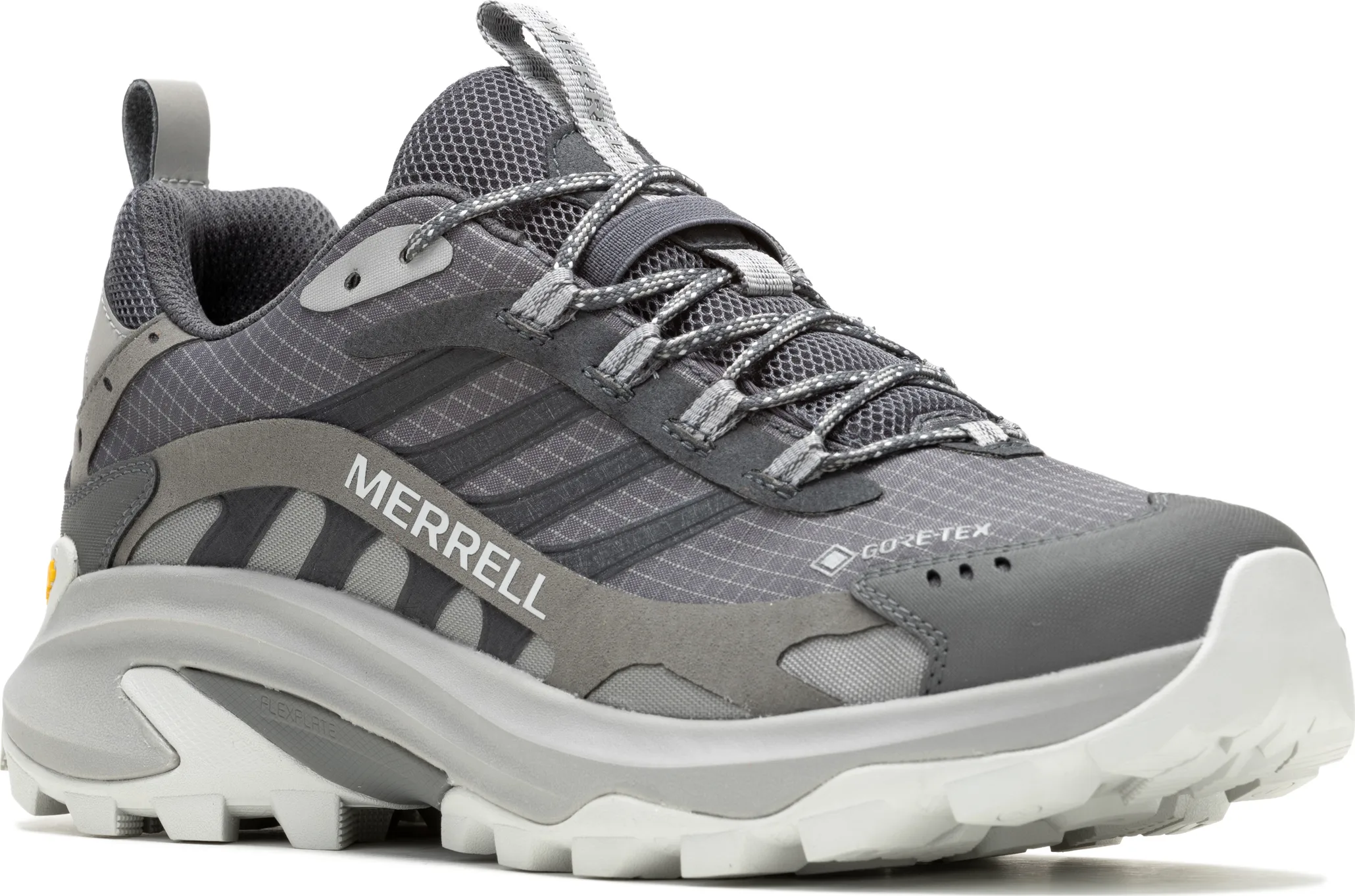 Merrell Men's Moab Speed 2 GORE-TEX Asphalt
