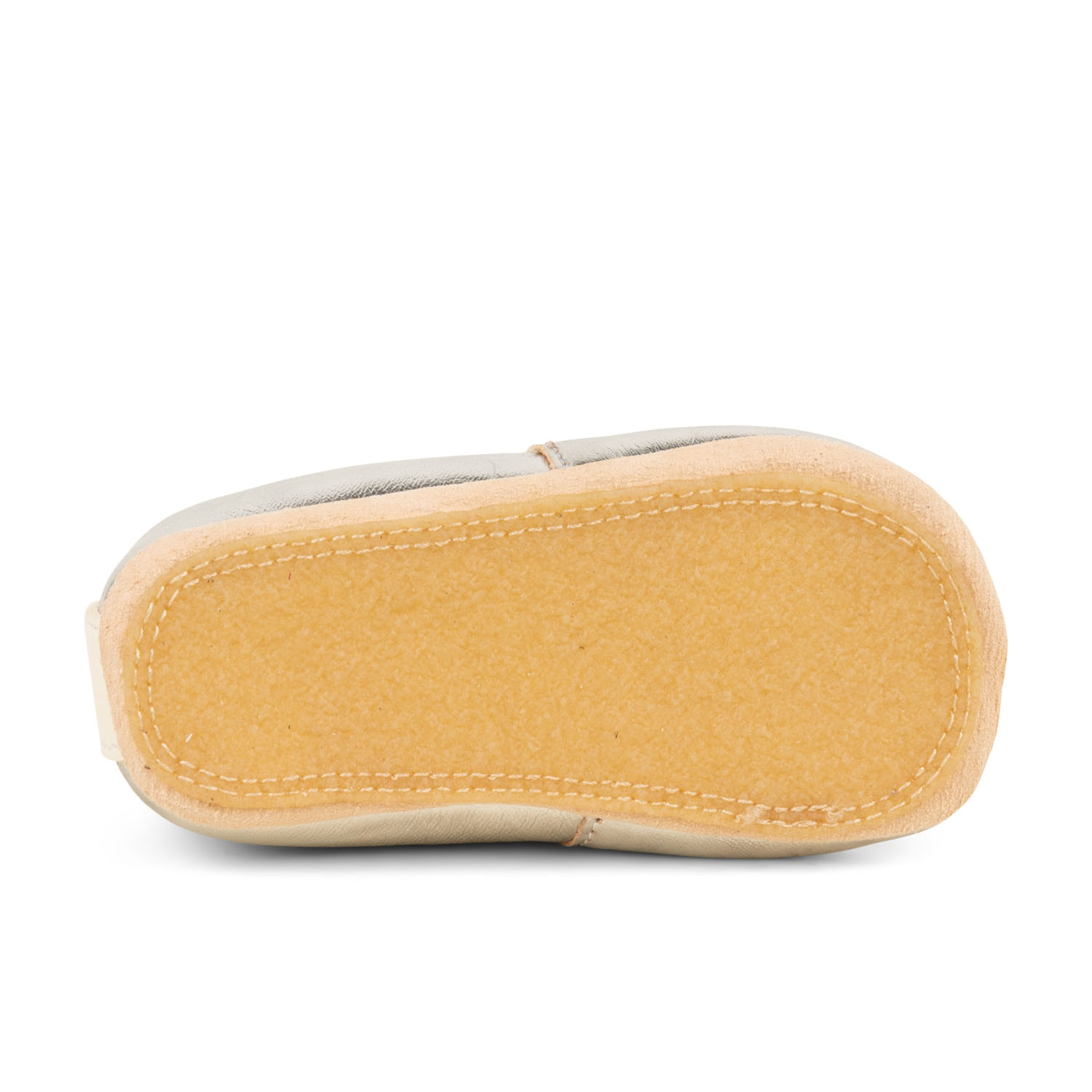 Chaussons fille EASY PEASY MYBLUBLU COEUR AILE