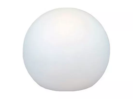 Sphère LED 2.8W Buly 80 Solar Smarttech RGBW