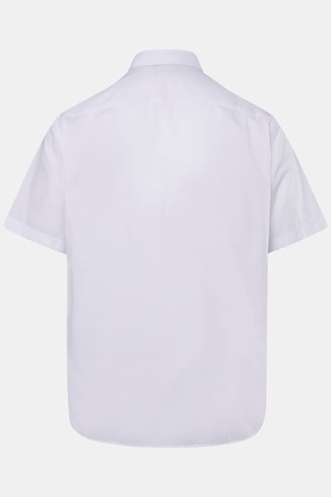 Men+ Businesshemd, Halbarm, EasyCare, Kentkragen, Comfort Fit, bis 8 XL