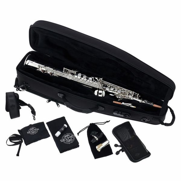 Selmer SE-S3S SI Series III