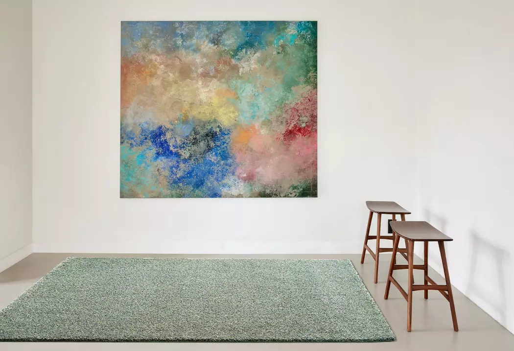 Shaggy Malmö 80 x 150 cm