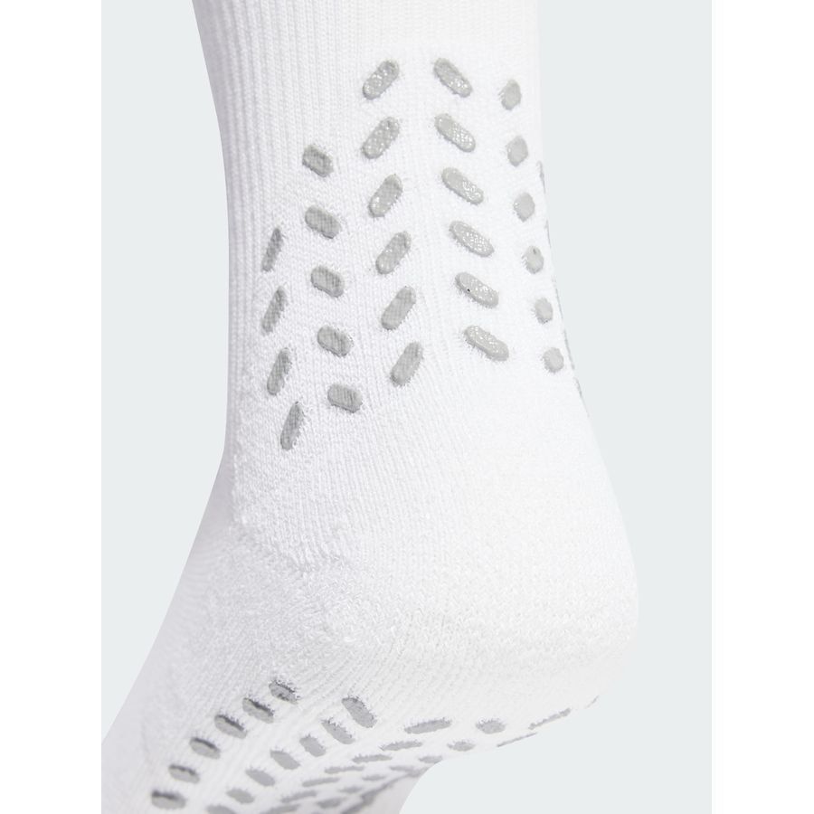 Adidas Chaussettes imprimées matelassées adidas Football GRIP Performance