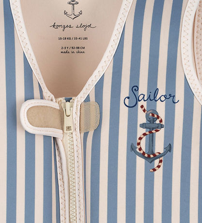 Konges Sløjd Schwimmweste - Ellis - Sailor