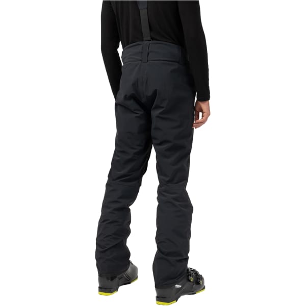 Pantalon de ski SUN VALLEY FLIGHT SKI PANT M BLACK