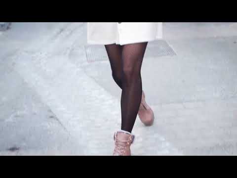 Bottines ROSE PHILOV
