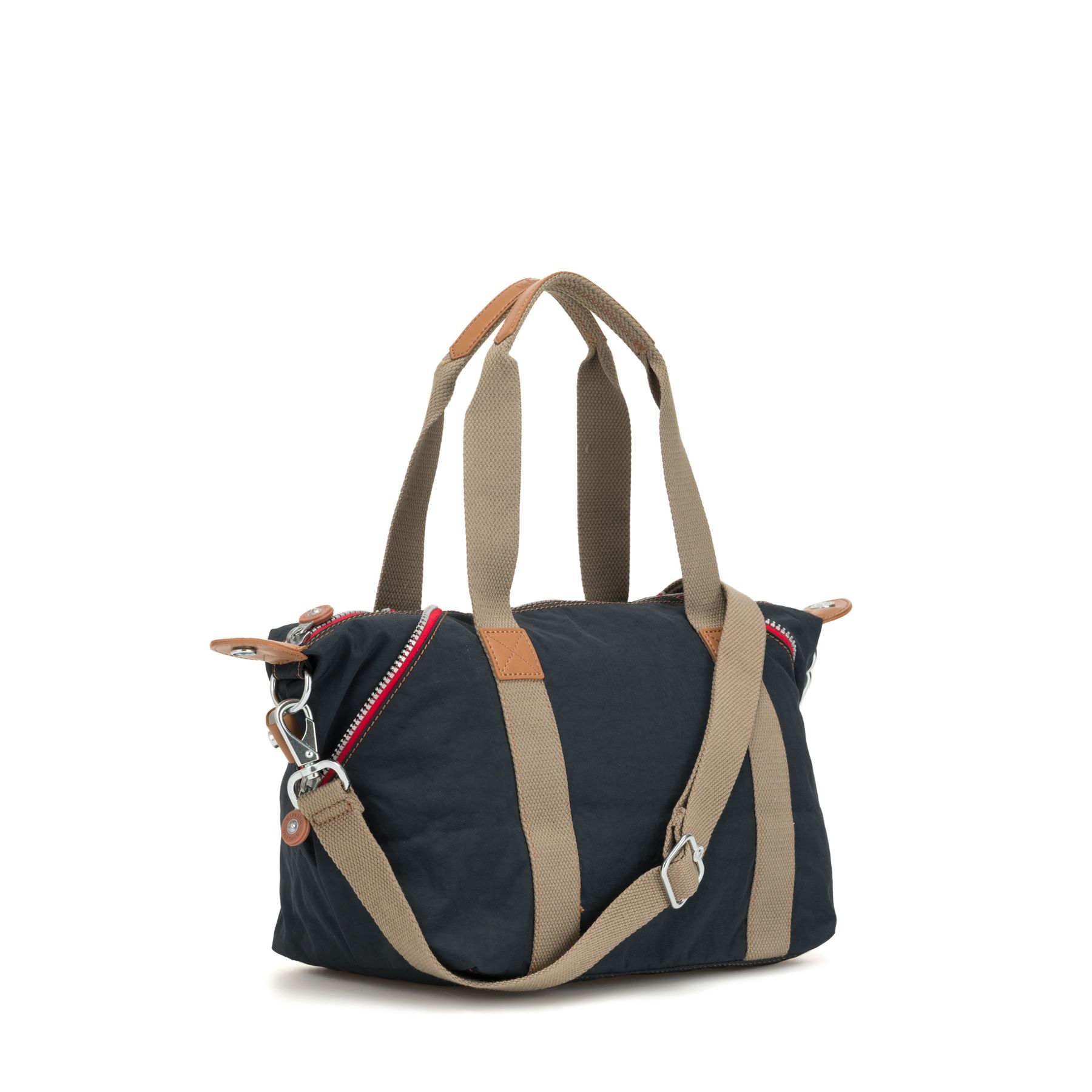 ART MINI Mini Fourre-Tout De Voyage Avec Bandoulière Détachable - True Navy Combo