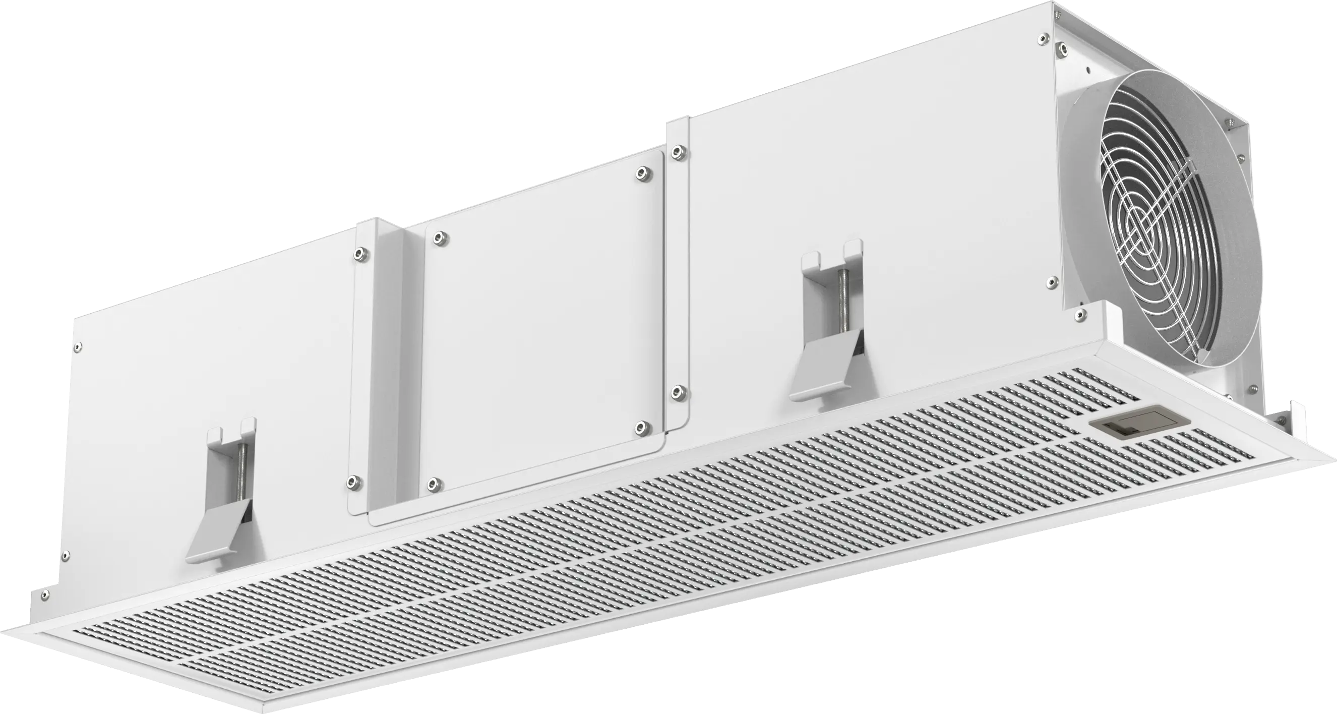 CleanAir standaard recirc.set 17004529 • DIZ1JX2C1