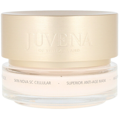 Juvena - Skin Nova Sc Cellular Miracle Beauty Mask
