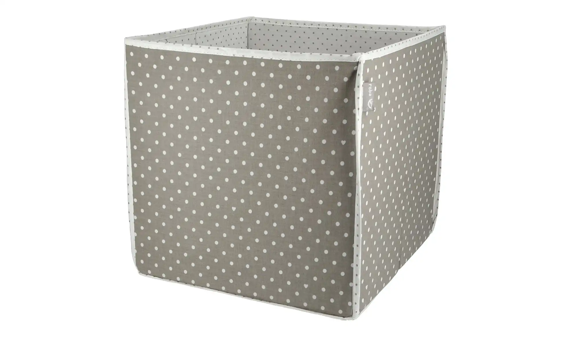 Aufbewahrungsbox 