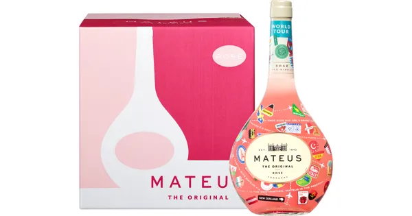 Mateus Rosé
