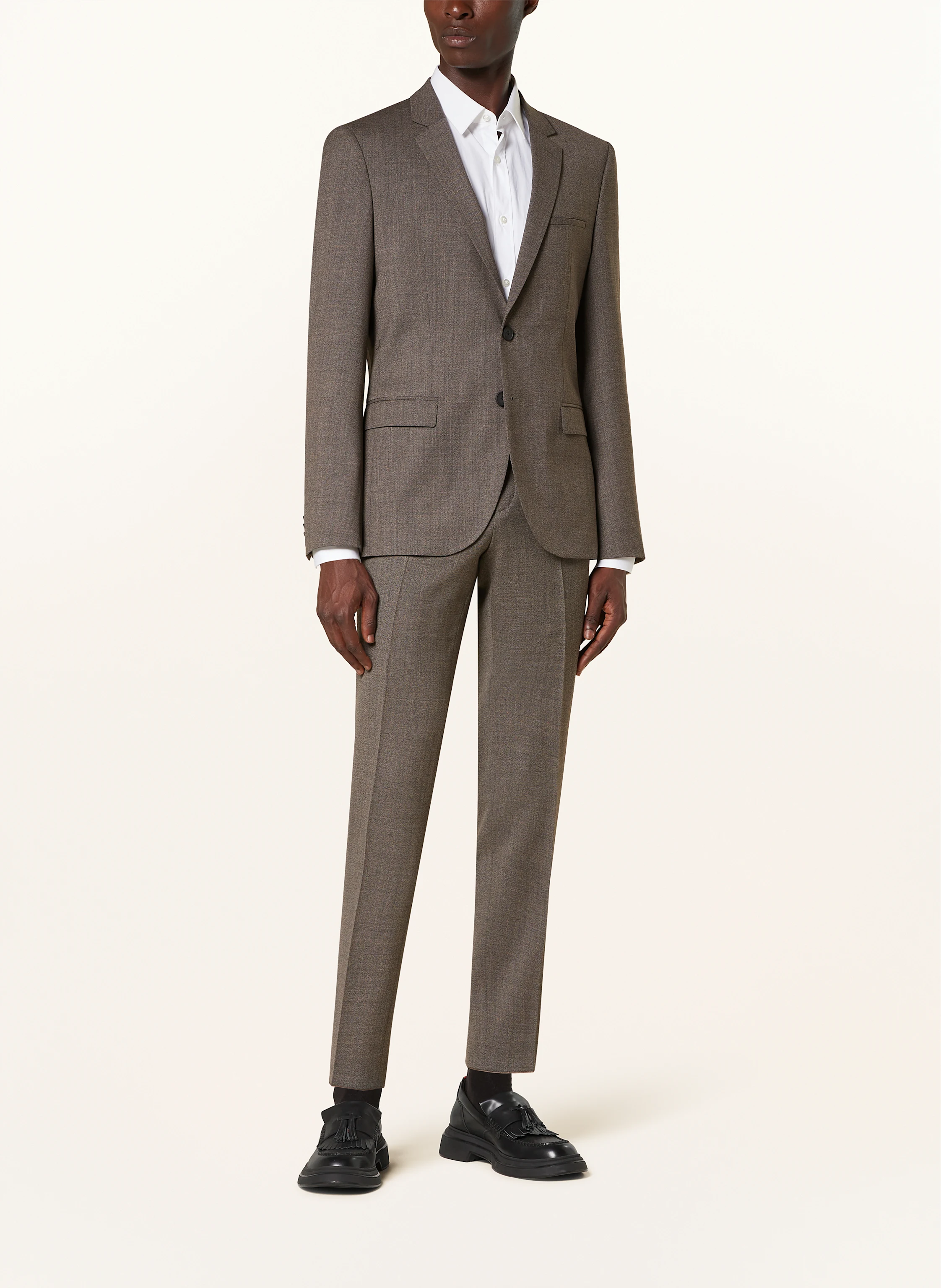 HUGO Anzugsakko ARTI Extra Slim Fit
