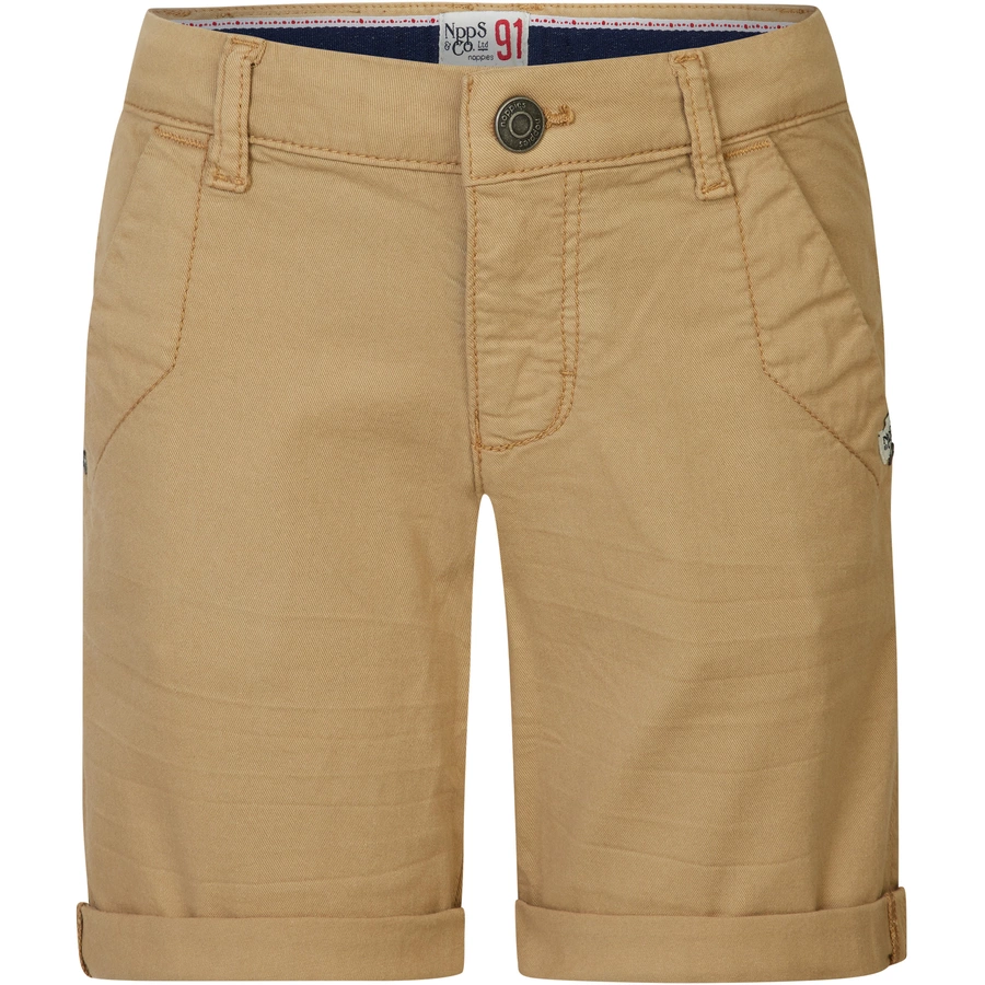 Noppies Shorts Reynolds Blonde