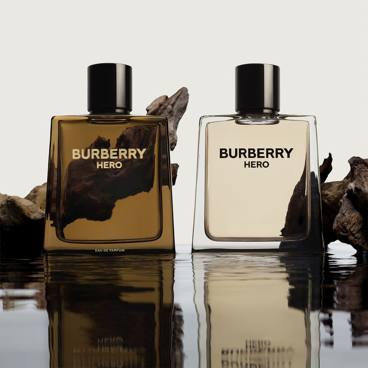 Burberry Hero