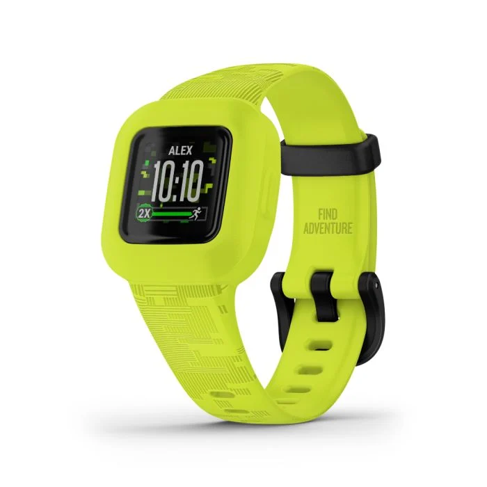 Garmin Junior Fitnessarmbånd vívofit® jr. 3 (Adjustable)